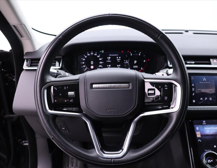 Land Rover Range Rover Velar SUV / Terénní 2,0 l 150 kw