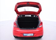 Hyundai i20 Hatchback 1,2 l 62 kw