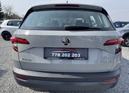Škoda Karoq Kombi 1,6 l 85 kw