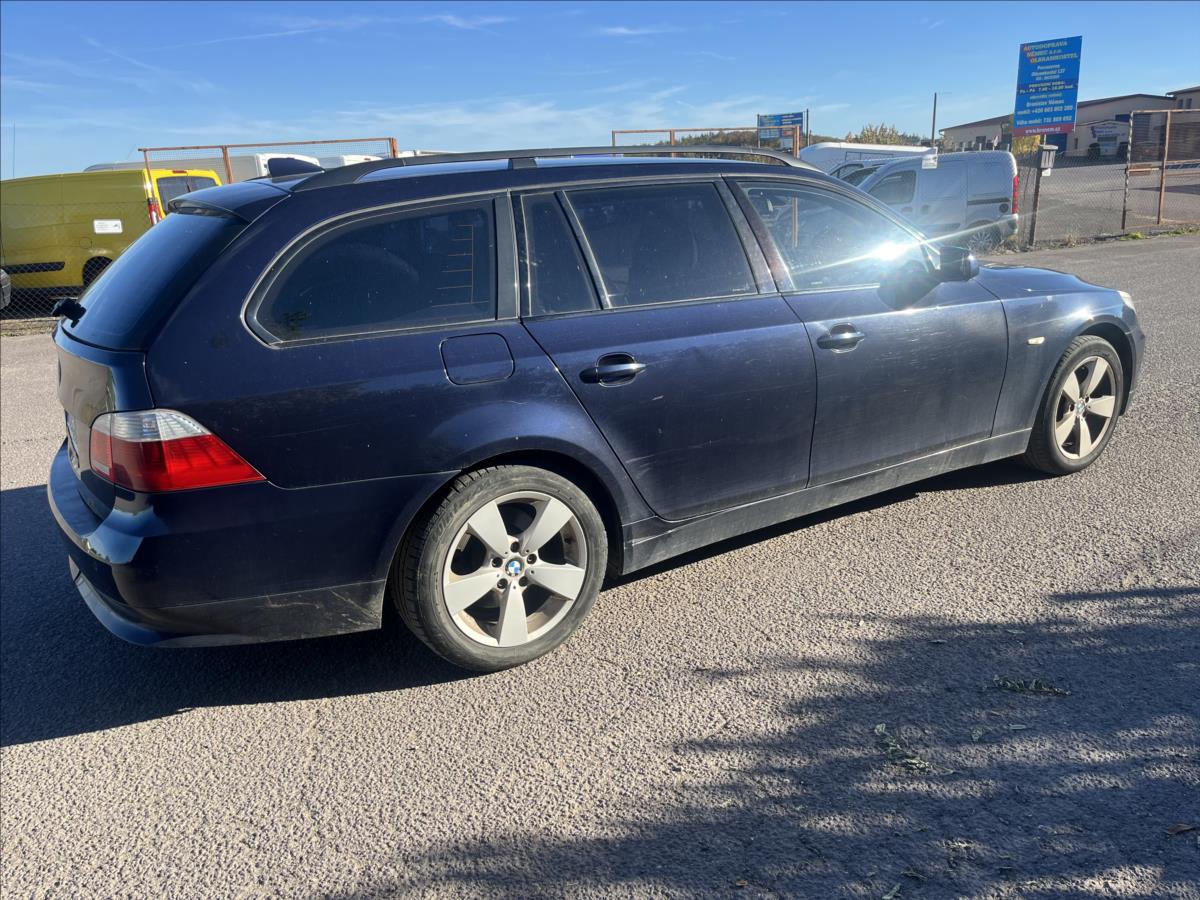BMW Řada 5