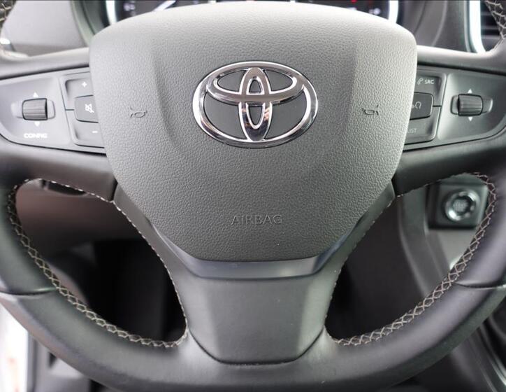 Toyota ProAce Verso 27