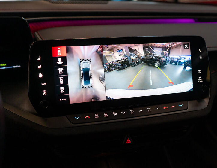 Dodge Charger Kupé 0,0 499 kw