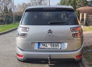 Citroën C4 SpaceTourer Kombi 0,0 120 kw