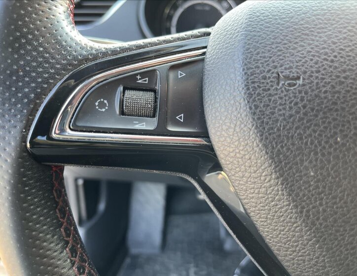 Škoda Octavia Sedan 2,0 l 135 kw