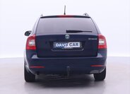 Škoda Octavia Kombi 1,2 l 77 kw