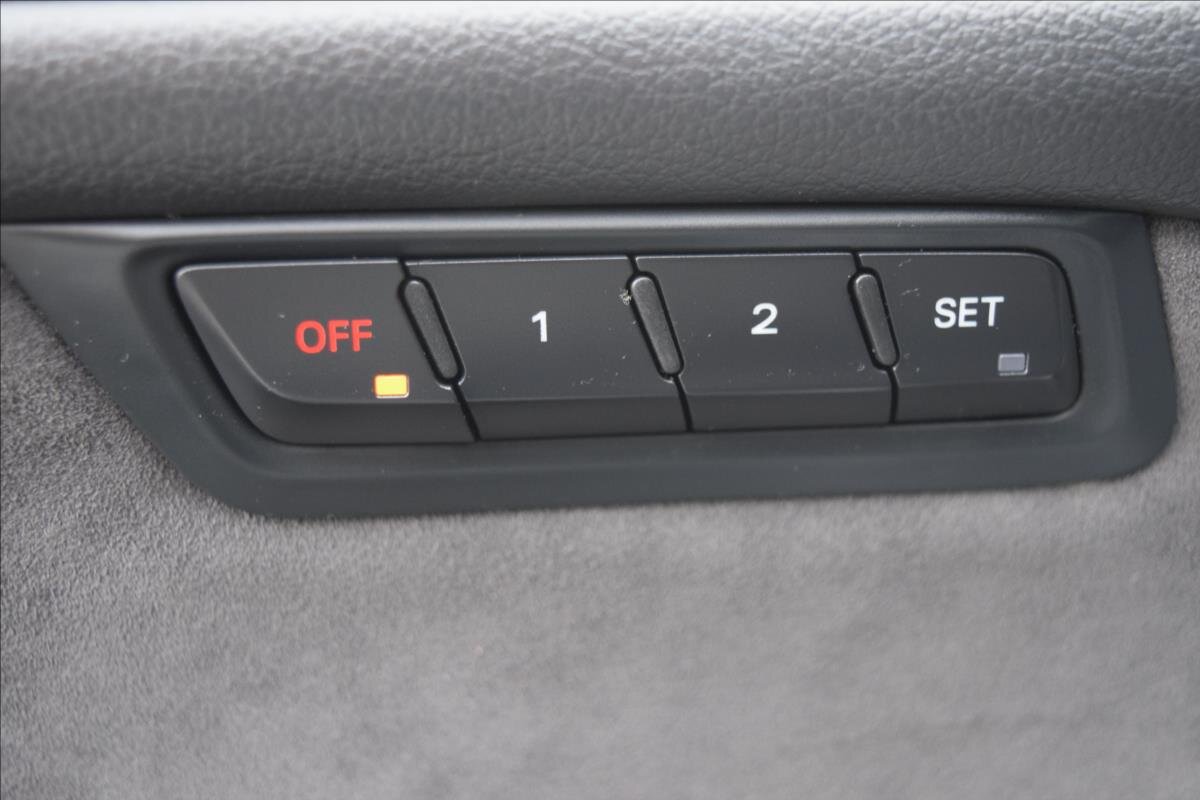 Audi Q5 SUV / Terénní 3,0 l 180 kw