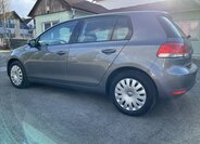 Volkswagen Golf Hatchback 1,6 l 75 kw