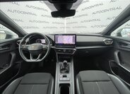Cupra Formentor SUV / Terénní 1,5 l 110 kw