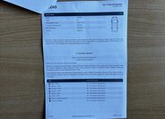 Renault Arkana SUV / Terénní 1,3 l 103 kw