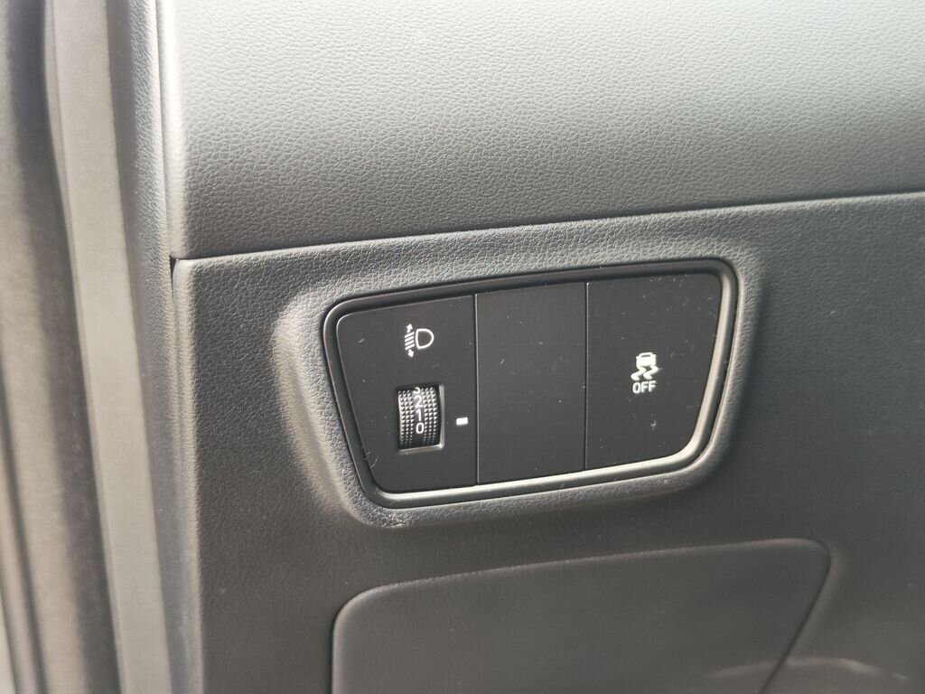 Hyundai Tucson SUV / Terénní 1,6 l 110 kw