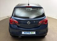 Opel Corsa 5