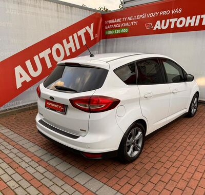 Ford C-MAX 7