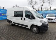 Citroën Jumper Ostatní 2,2 l 103 kw