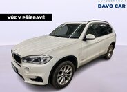 BMW X5 SUV 3,0 l 190 kw