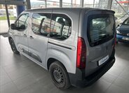 Citroën Berlingo MPV 1,2 l 81 kw