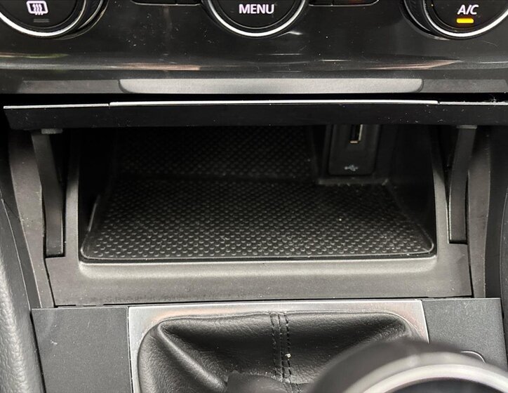 Volkswagen Golf Kombi 1,5 l 96 kw