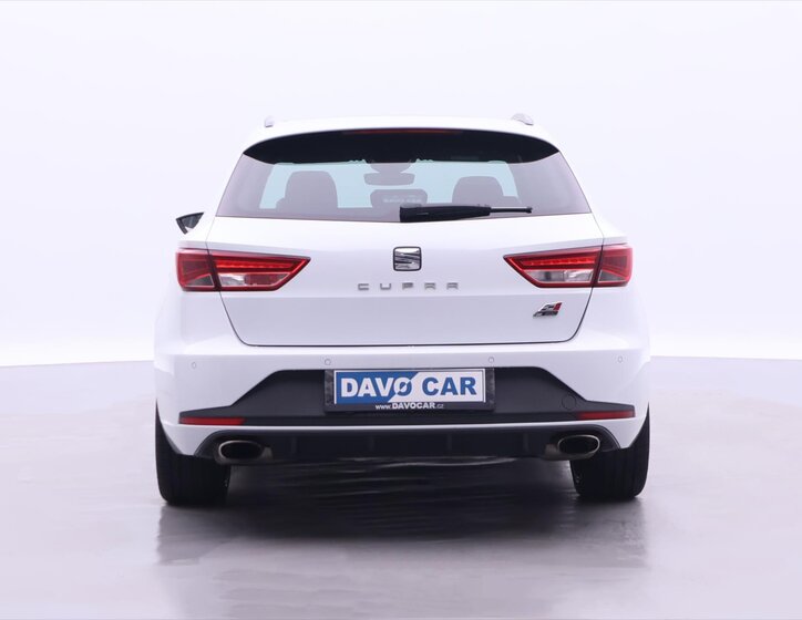 Seat Leon 6