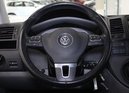 Volkswagen Transporter MPV 2,0 l 103 kw