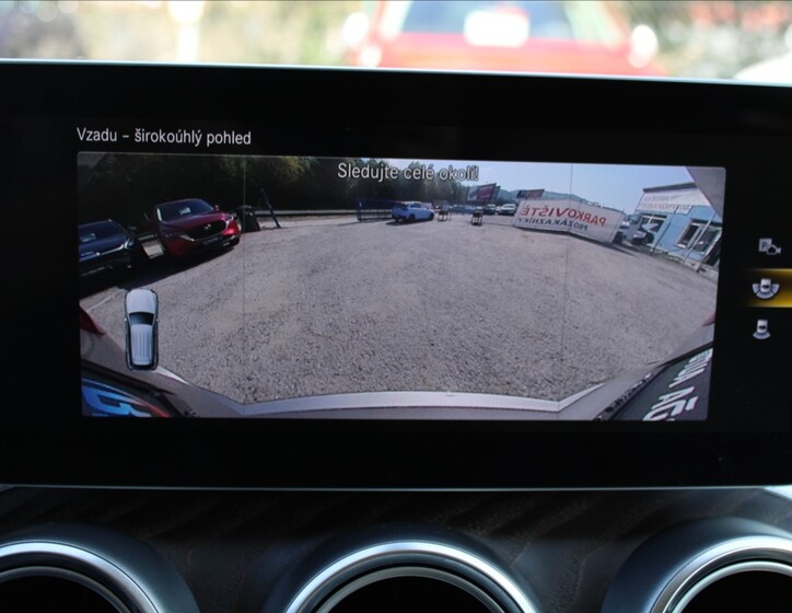 Mercedes-Benz GLC 16