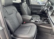 KIA Sorento SUV / Terénní 2,2 l 142 kw