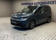 Toyota ProAce City Verso 1