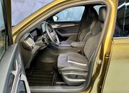 Škoda Kodiaq 10