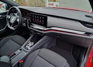 Škoda Octavia Liftback 2,0 l 110 kw