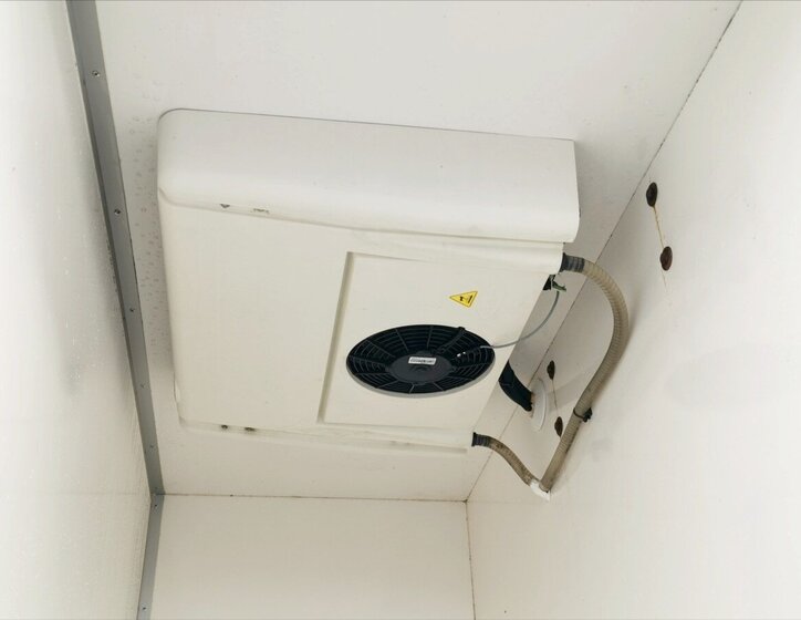 Volkswagen Crafter 20