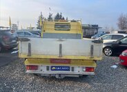 Fiat Ducato Sklápěč 2,0 l 71 kw