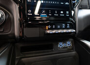 Dodge RAM Pick-up 5,7 l 291 kw