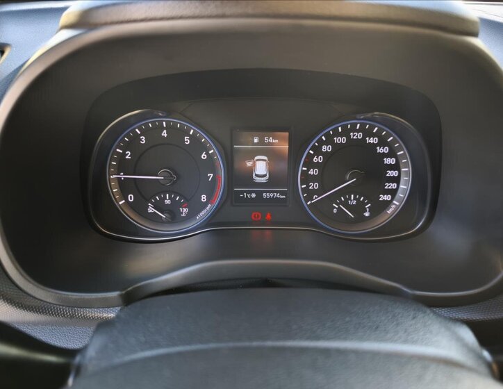 Hyundai Kona SUV 998,0 88 kw