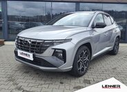 Hyundai Tucson SUV / Terénní 1,6 l 110 kw