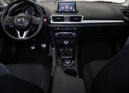 Mazda 3 Hatchback 2,0 l 121 kw