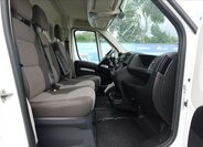 Citroën Jumper Ostatní 2,2 l 121 kw