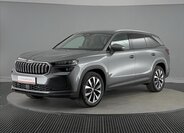 Škoda Kodiaq SUV / Terénní 2,0 l 142 kw