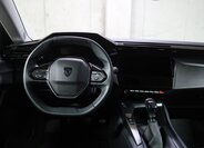 Peugeot 308 Hatchback 1,2 l 96 kw