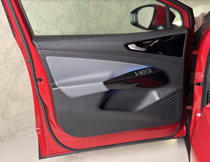 Volkswagen ID.4 SUV 0,0 150 kw