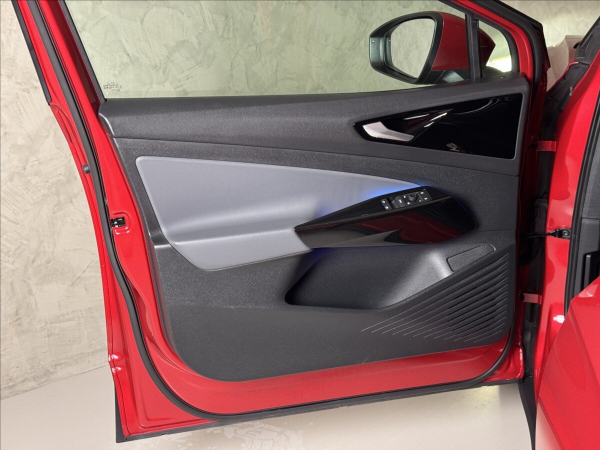 Volkswagen ID.4 SUV 0,0 150 kw