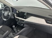 Škoda Scala Hatchback 999,0 85 kw