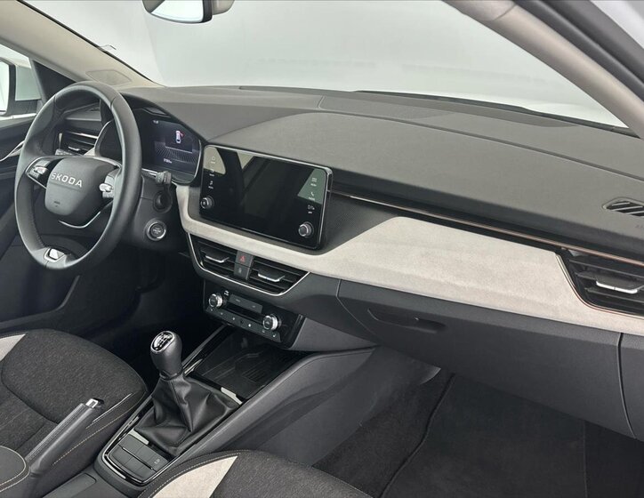 Škoda Scala Hatchback 999,0 85 kw