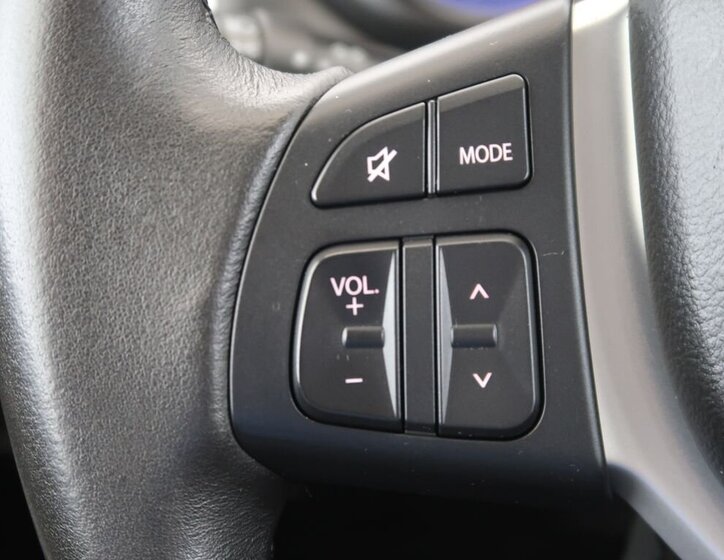 Suzuki SX4 SUV 998,0 82 kw