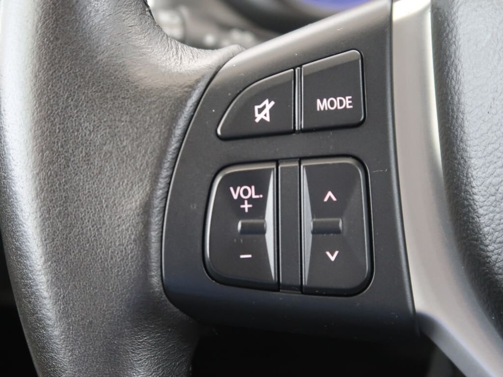 Suzuki SX4 SUV 998,0 82 kw