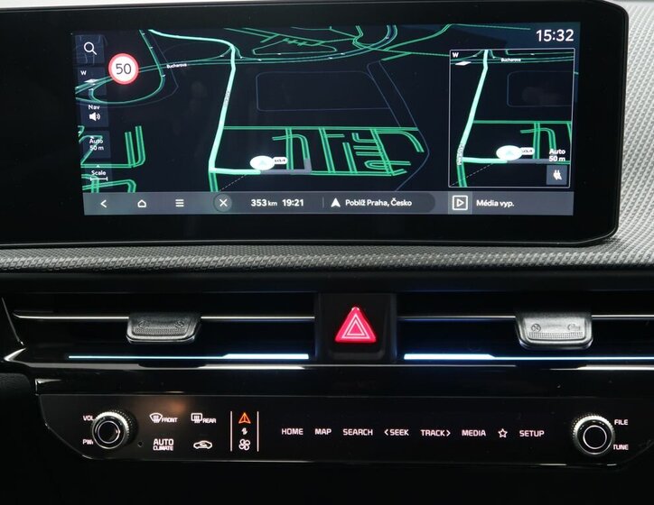 KIA EV6 Liftback 0,0 239 kw