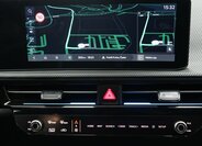 KIA EV6 Liftback 0,0 239 kw