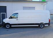 Volkswagen Crafter 2