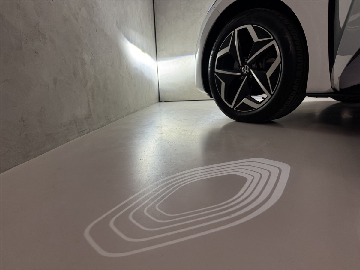 Volkswagen ID.3 SUV / Terénní 0,0 150 kw