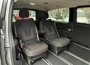 Mercedes-Benz Vito MPV 2,0 l 120 kw