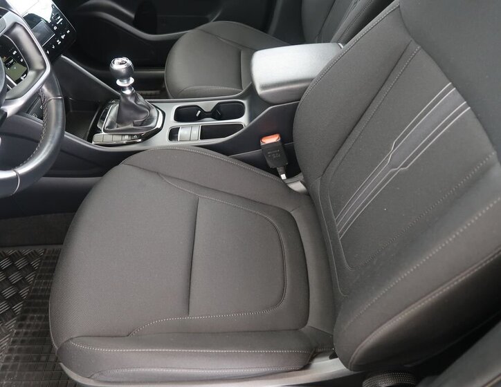 Hyundai Tucson SUV 1,6 l 110 kw