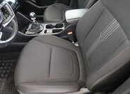 Hyundai Tucson SUV 1,6 l 110 kw