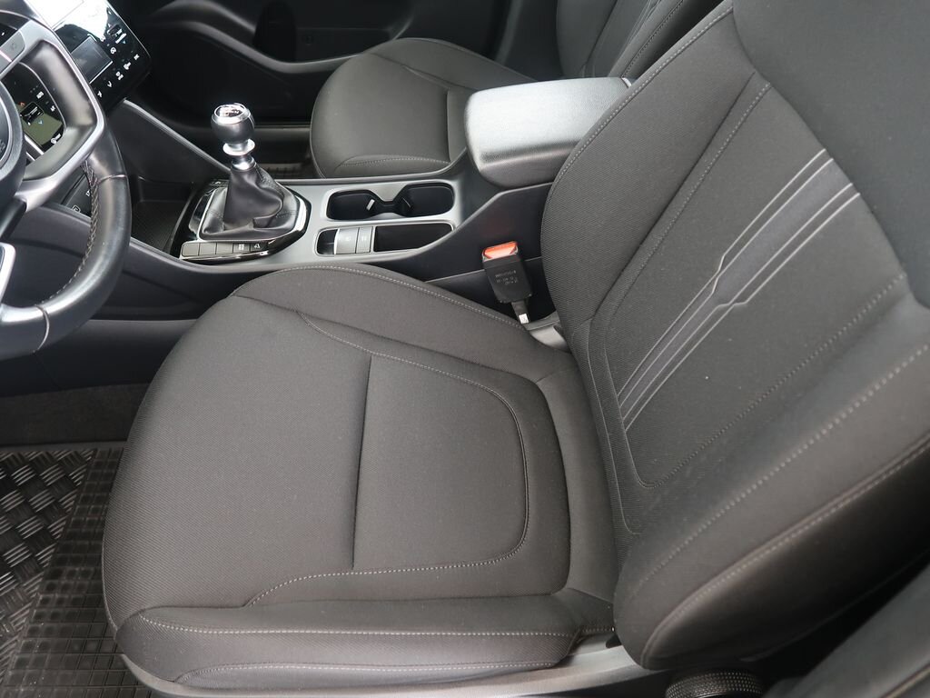 Hyundai Tucson SUV 1,6 l 110 kw